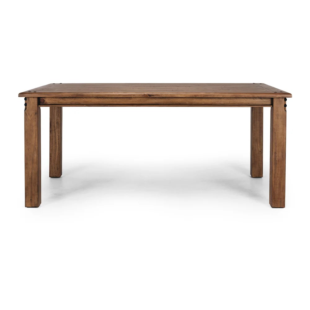 Oberon 2100 Dining table & 8 chairs (SET)