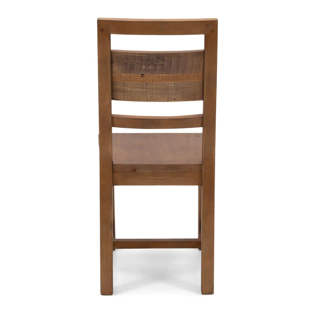 Woodenforge  Dining Chair (Timber)