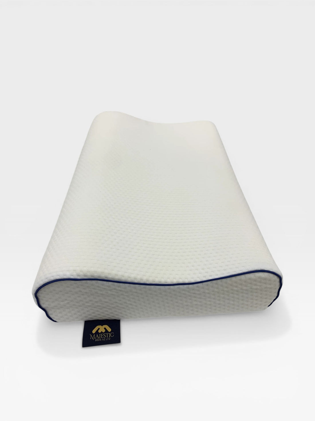 Contoured Pillow By Majestic Beds