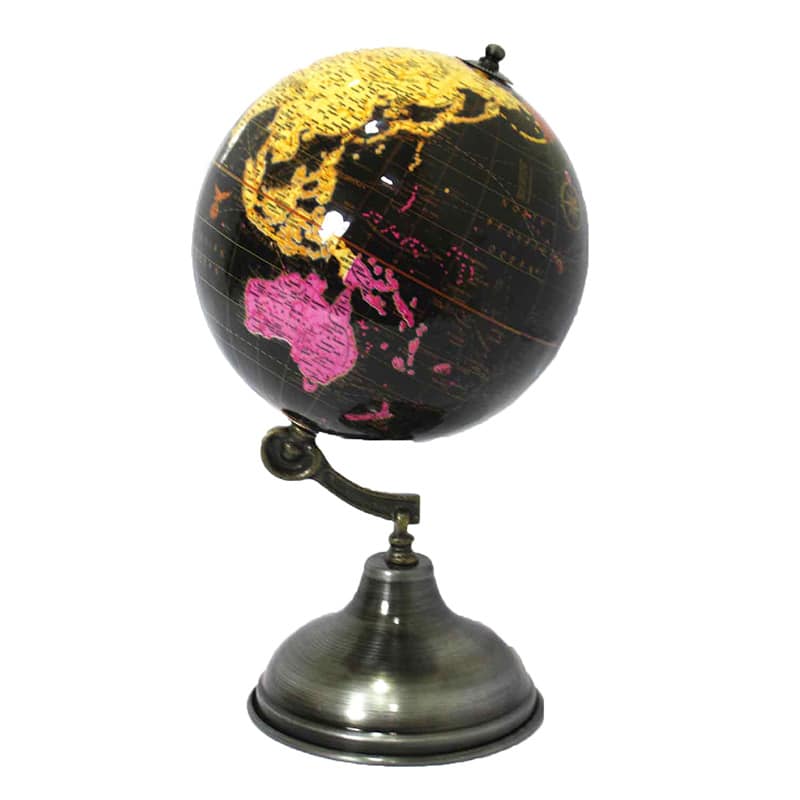 Globe 15cm dia
