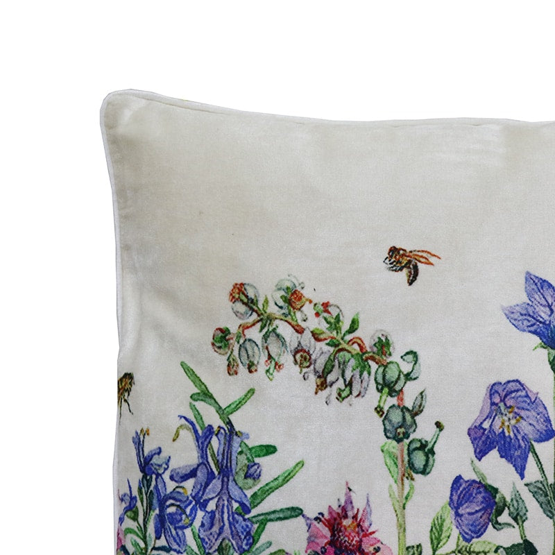 Floral Cushion 1 45x45cm