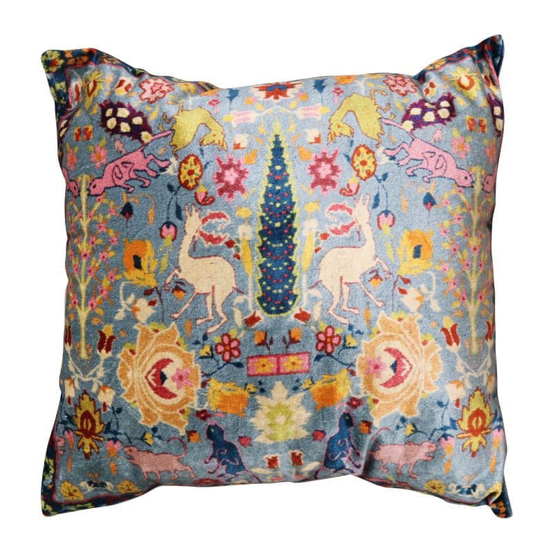 Carpet Cushion 10 50x50cm