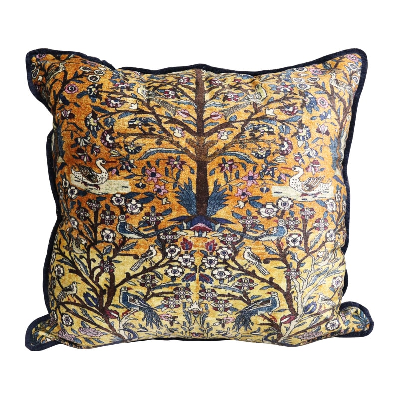 Carpet Cushion 13 50x50cm