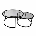 Drago Coffee Table Nest