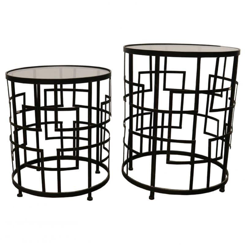 Railey set 2 Tables