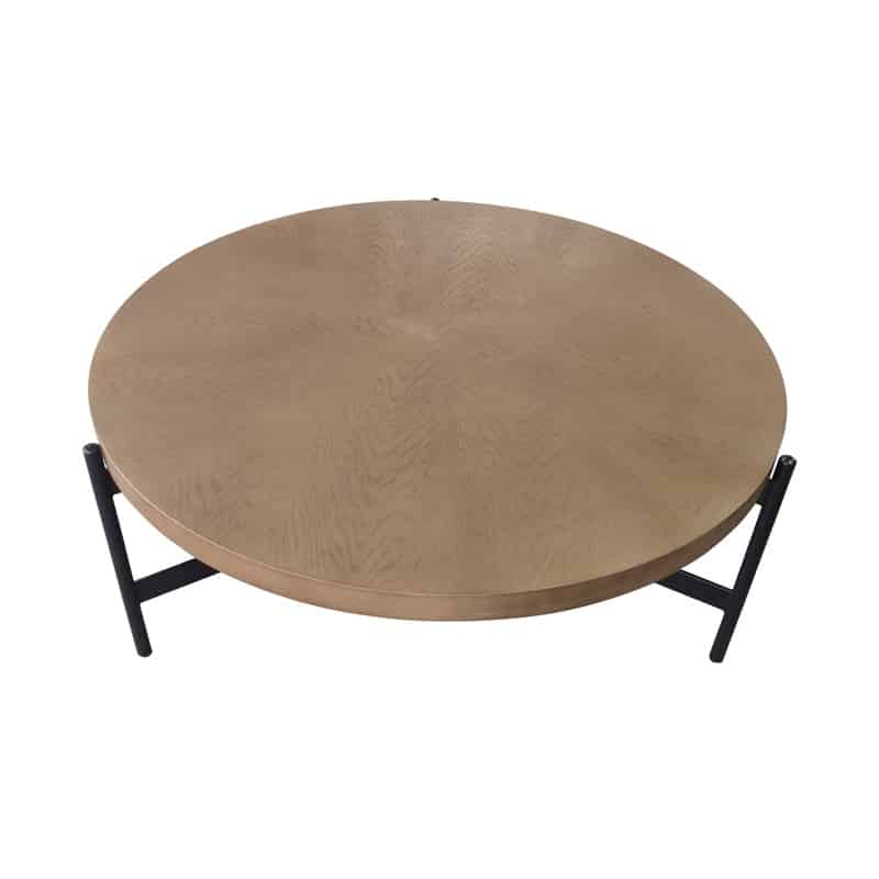 Jackson Coffee Table