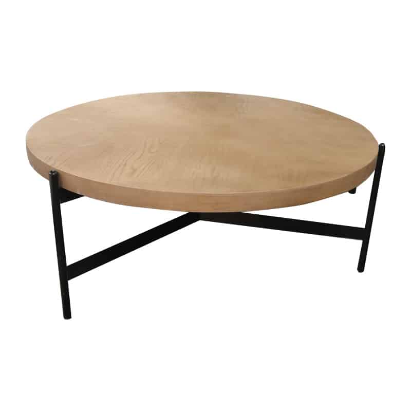 Jackson Coffee Table