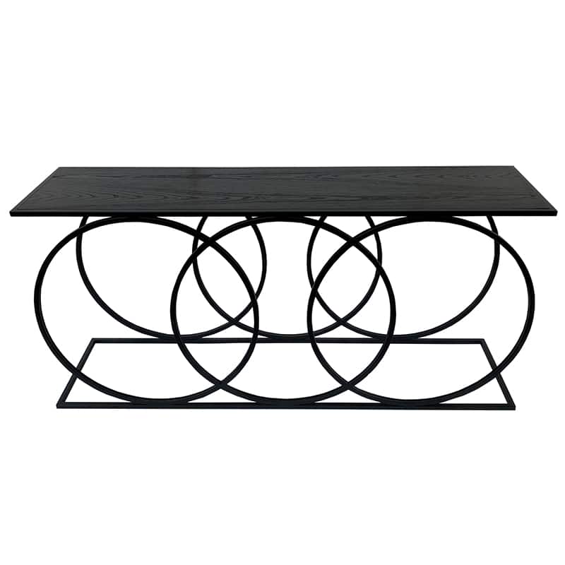 Circle Console