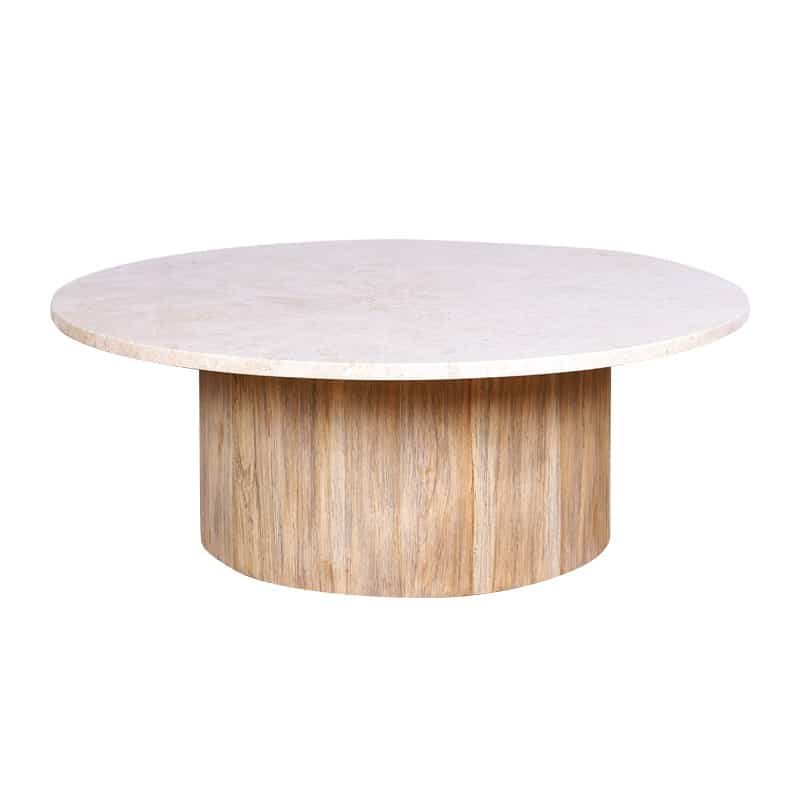 Otago Coffee Table 100x35cm
