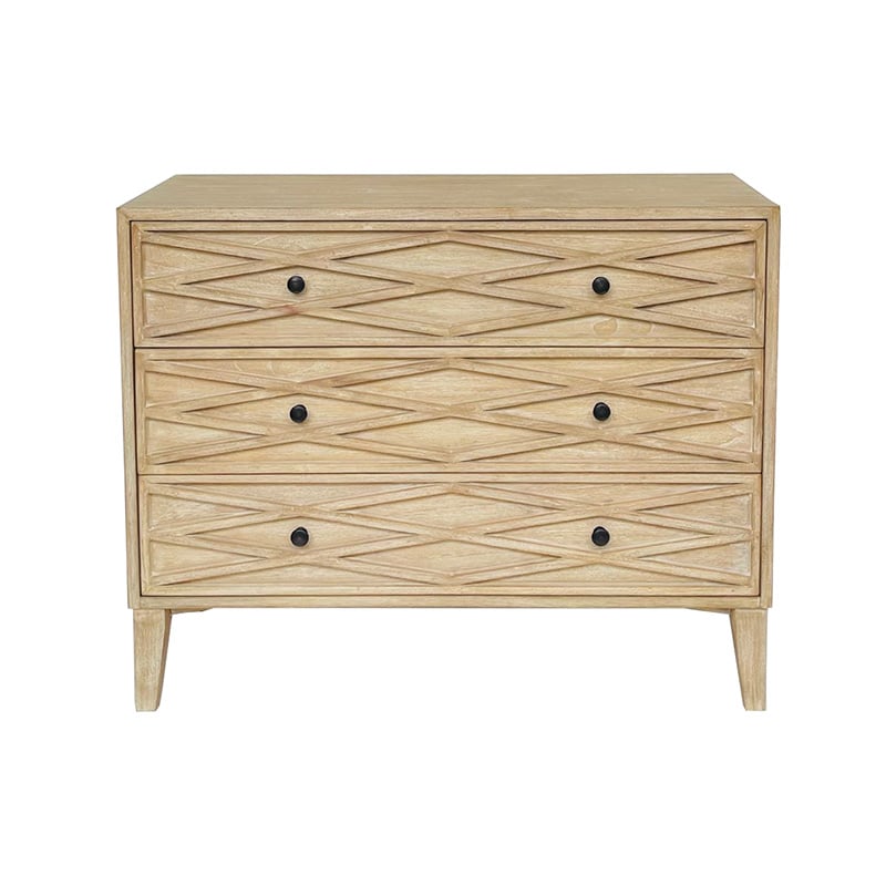 Prego Commode