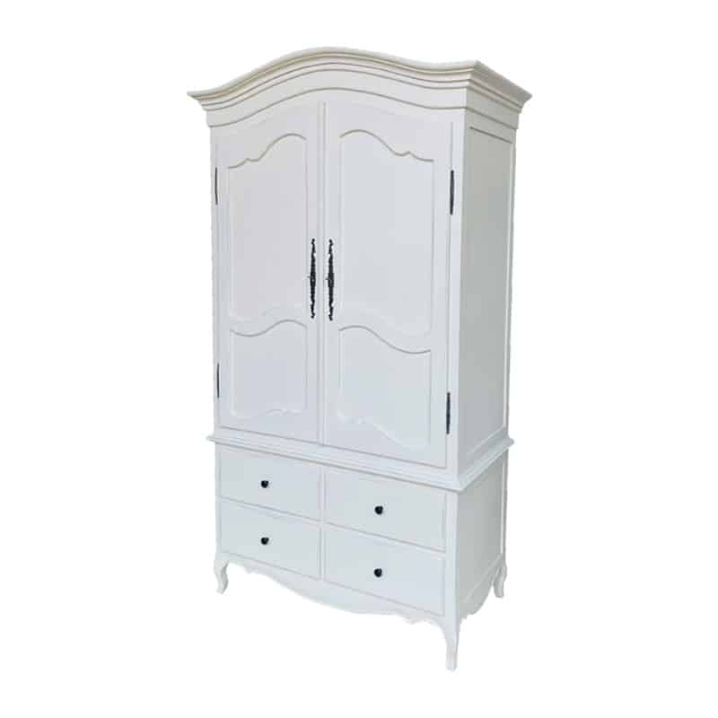 Harley Armoire