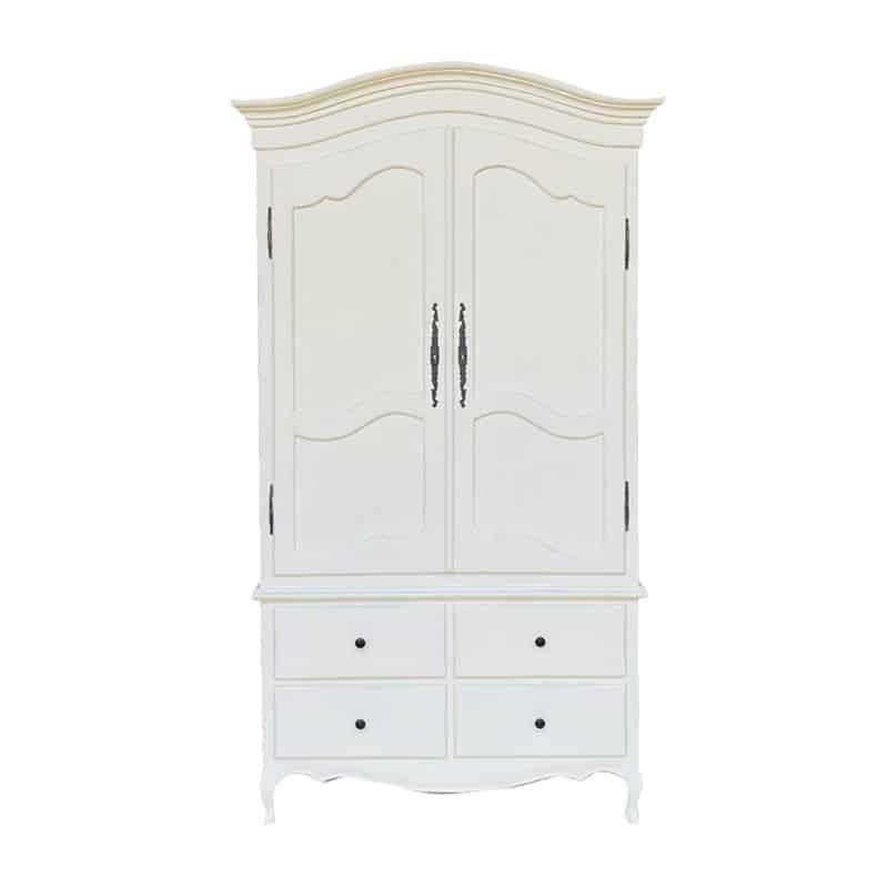 Harley Armoire