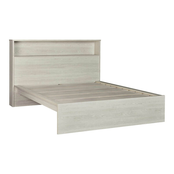 ATLAS Storage Bed Frame – King (ATL-BFK-STR) | SuperPrice Furniture