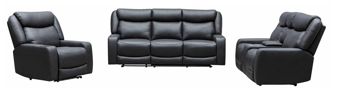 Avenger 2 Seater Theatre Sofa by John Young