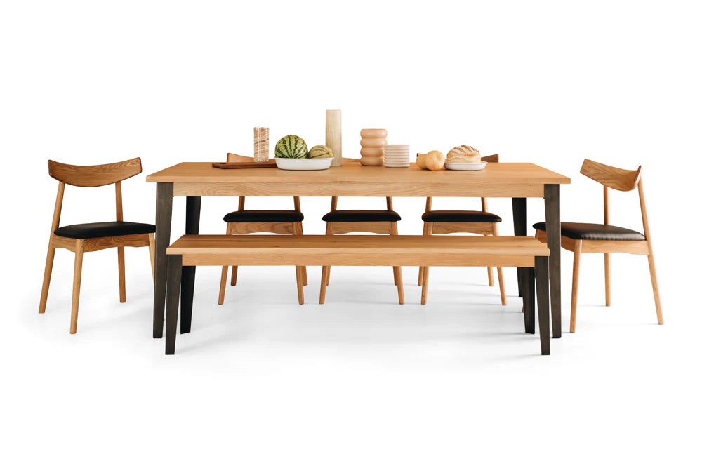 Karel Dining Table 200x100