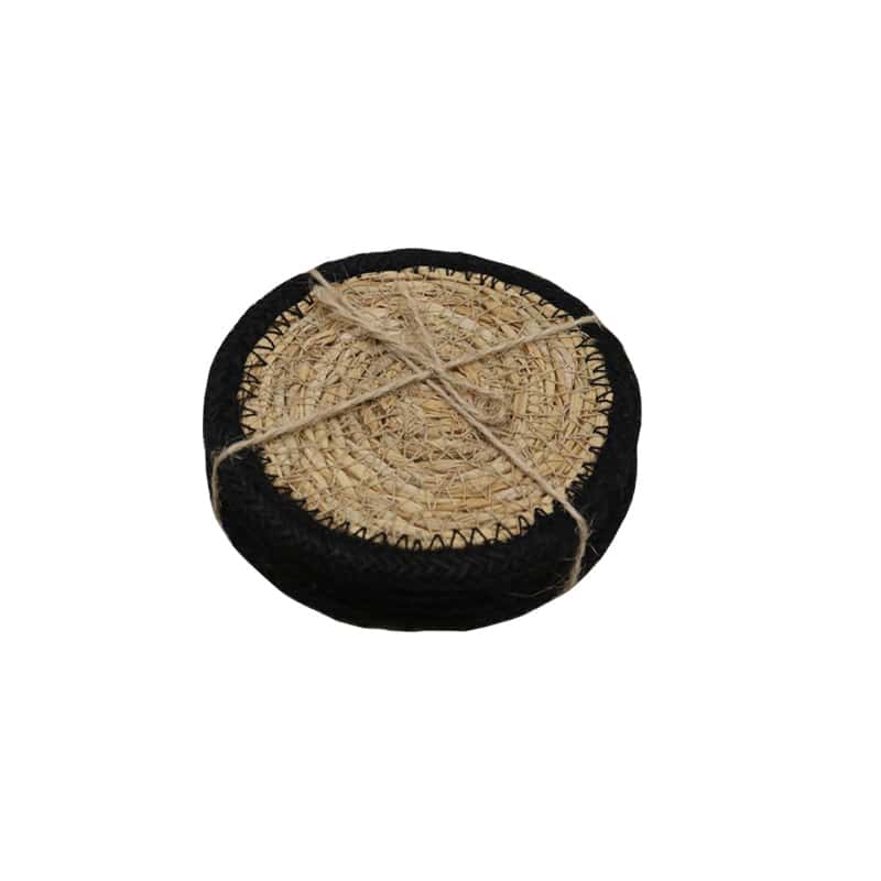 Sea Grass Coasters s 4