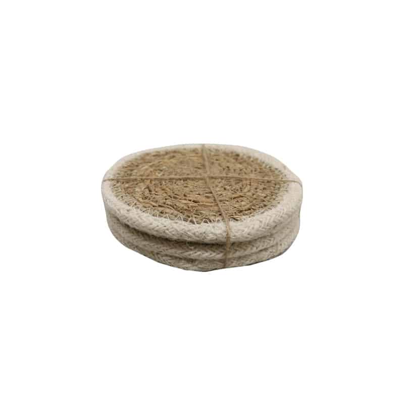 Seagrass Coasters s 4