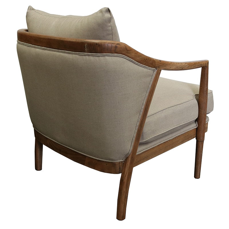 Parkville Armchair