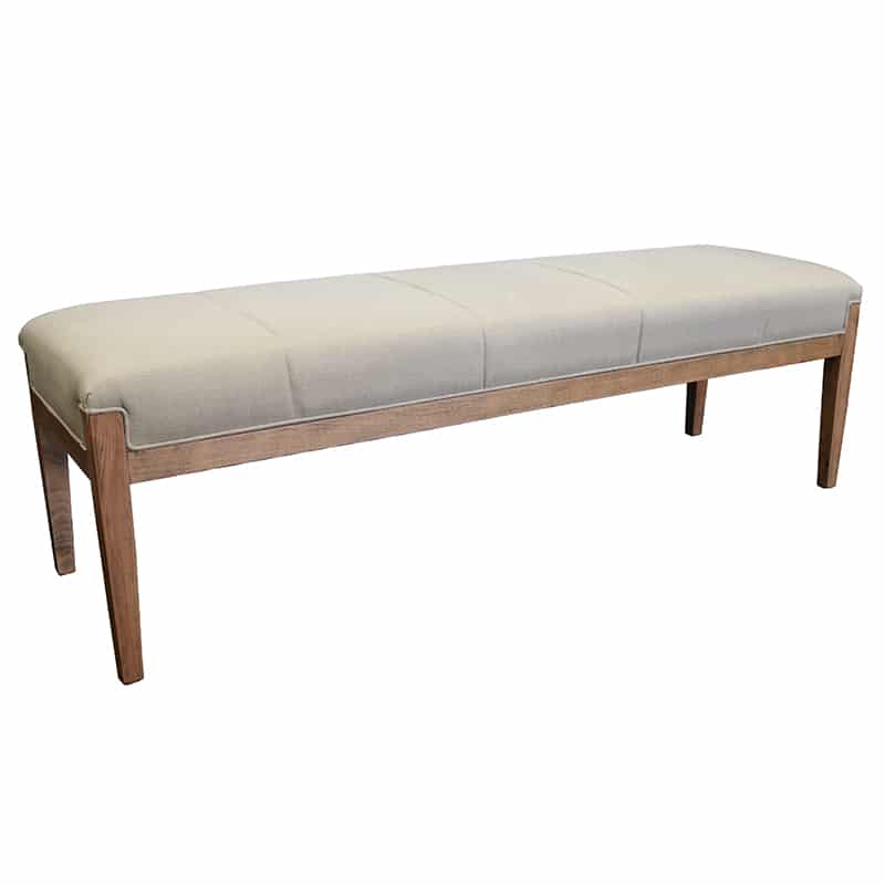 Parkville Ottoman