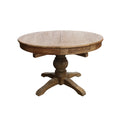 Colombo Extendable Dining Table 120-170cm