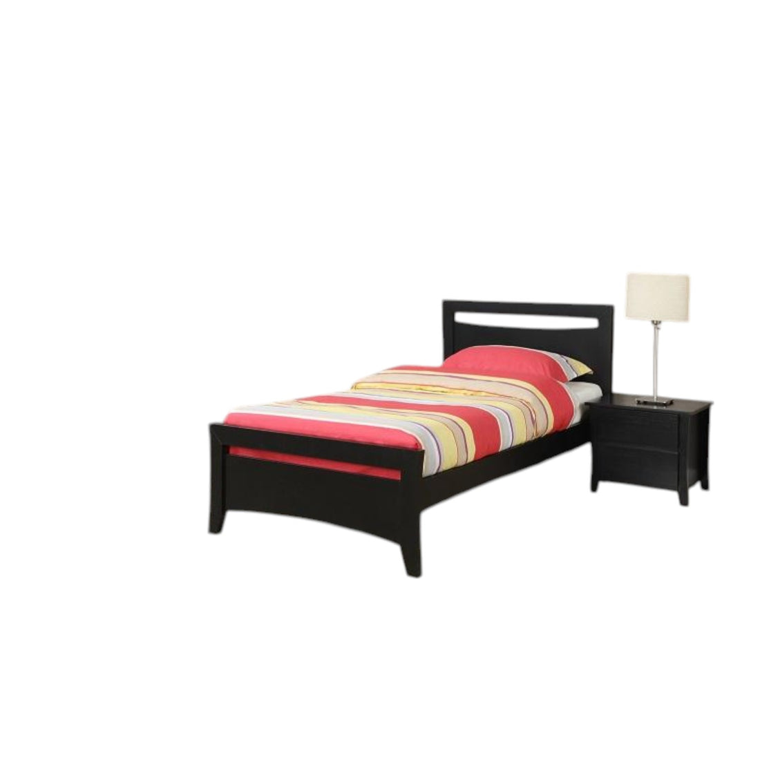 Paihia Single Slat Bed