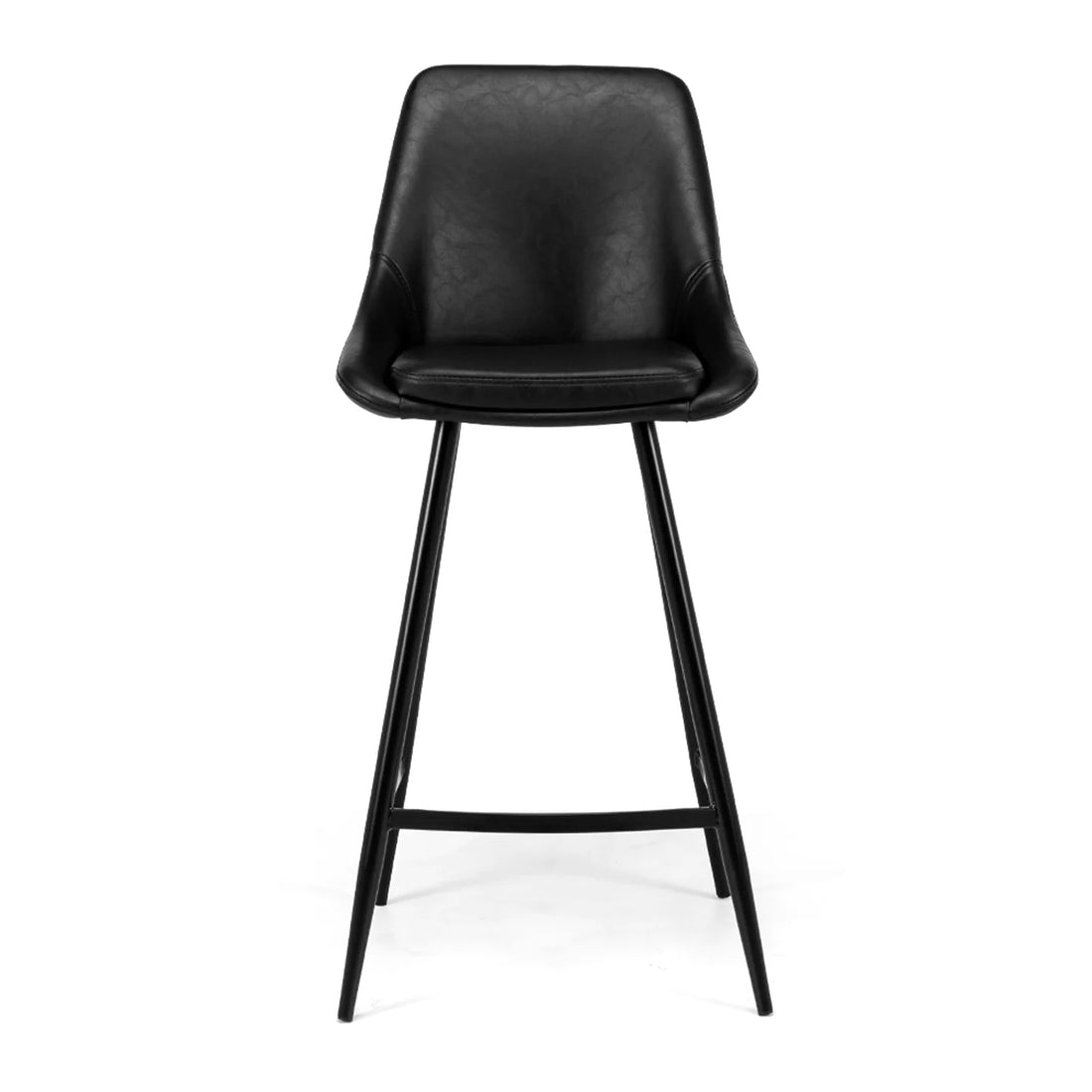 Bari Barstool - Black