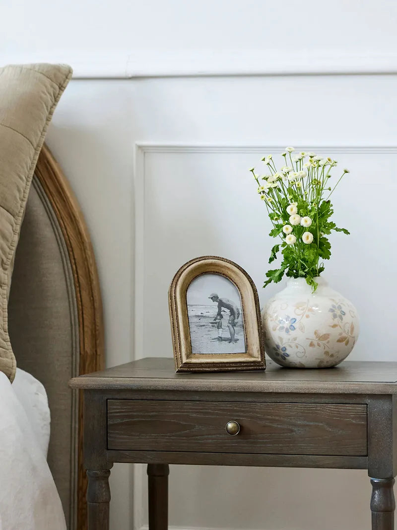 Beech Arch Photo Frame 4x6 (FF0194) FC