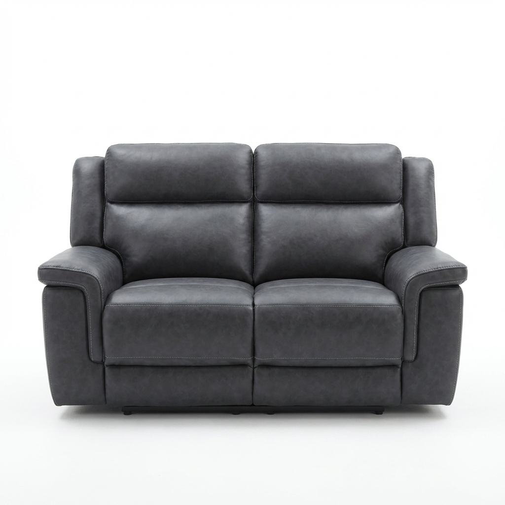 Coleman 2RR+R+R Lounge suite by John Young