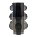 Crystal Devant Vase 24cm