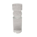 Crystal Dixon Candleholder 32cm