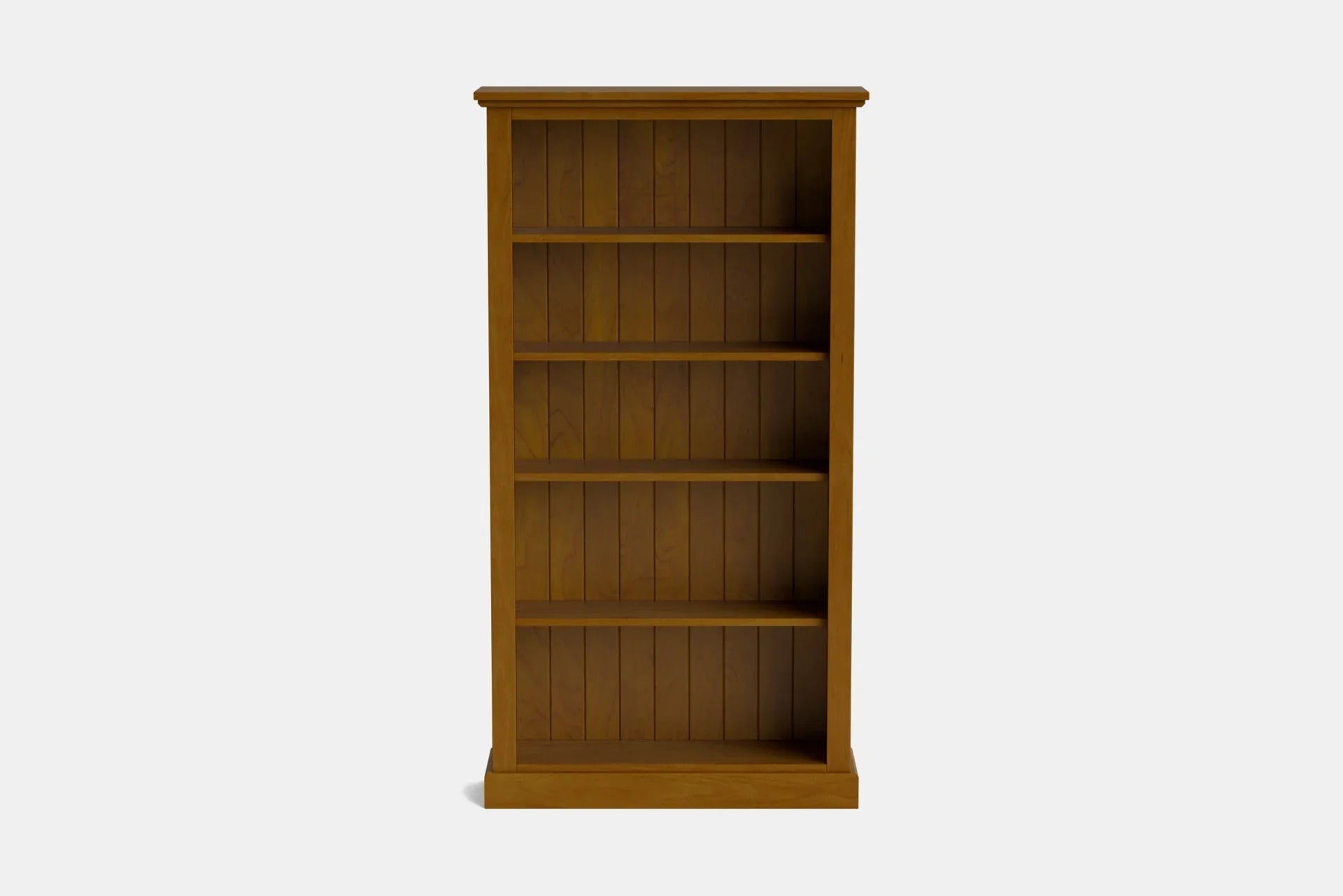 Charlton Bookcases 1800 x 960 (Available in many sizes) | SuperPrice ...