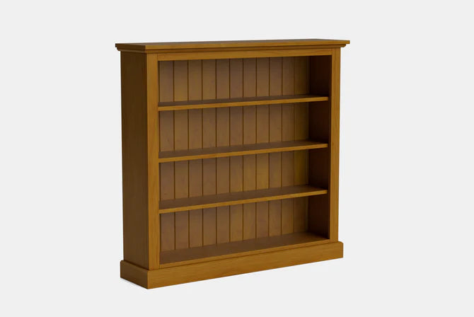 Charlton Bookcases 1200 x 1260