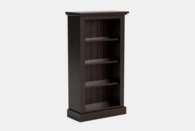 Charlton Bookcases 1200 x 600
