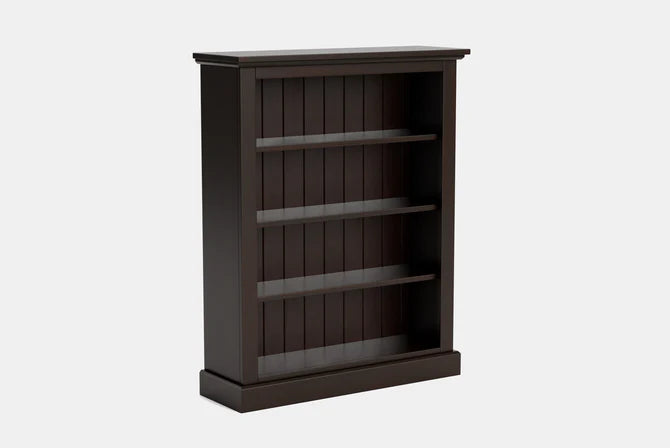 Charlton Bookcases 1200 x 960