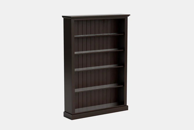 Charlton Bookcases 1800 x 1260