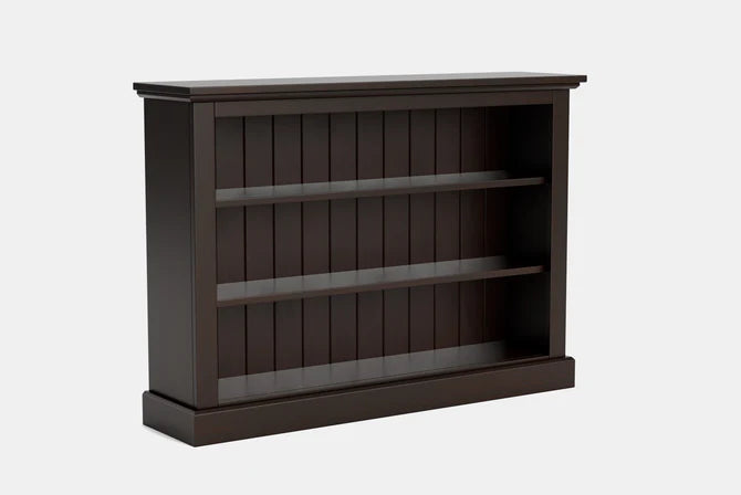 Charlton Bookcases 900 x 1260