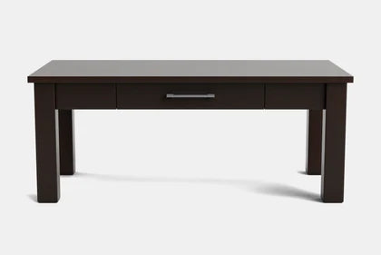 Charlton Coffee Table with drawers