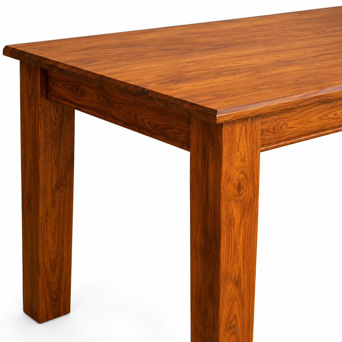 Wooden Dining Table 1000