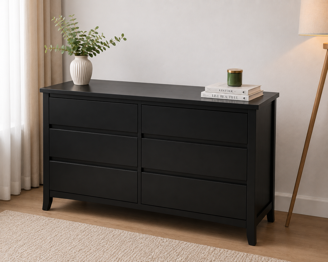 Paihia Dresser Only