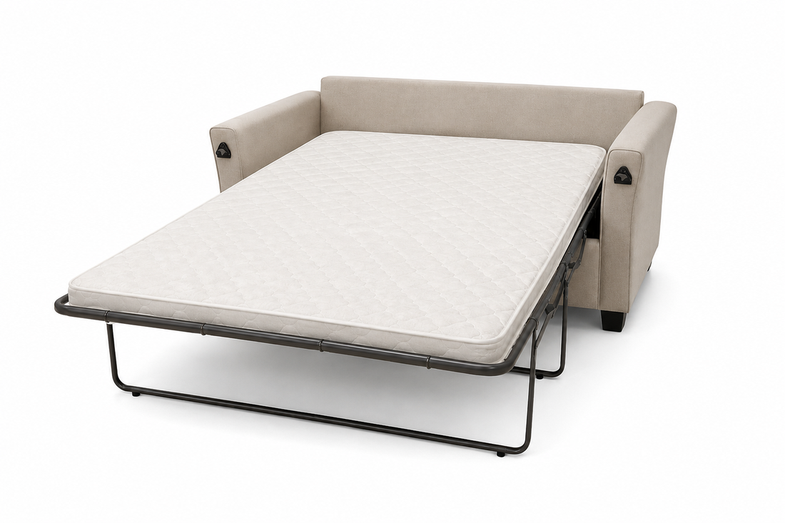Aroha 2.5 Double Sofa Bed (NZ MADE)