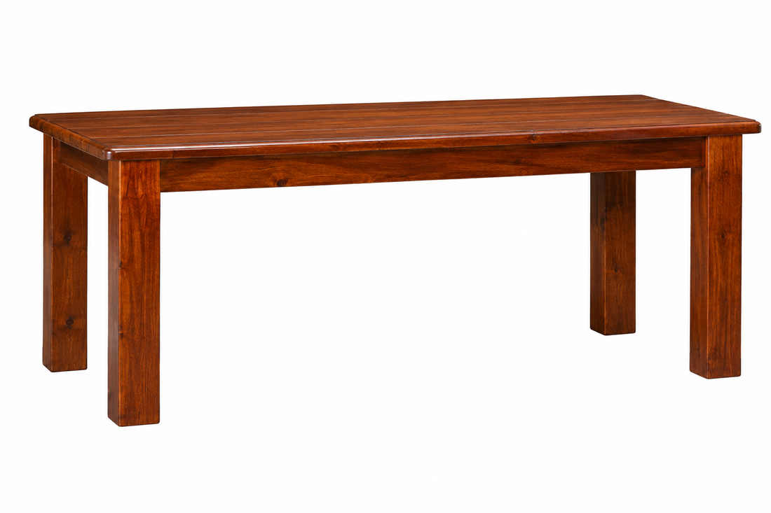Albury Dining Table 2100 (CLEARANCE)