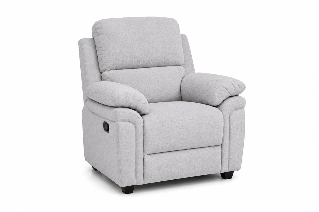 Rockport Single Recliner by John Young (CLEARANCE)