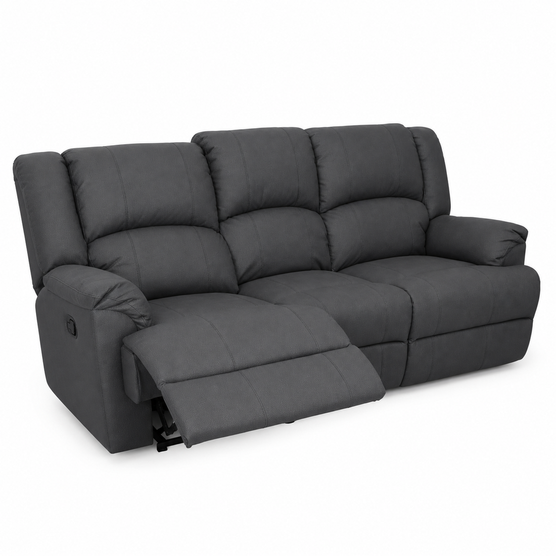 Fletcher 3RR+R+R Lounge Suite (Super Suede)