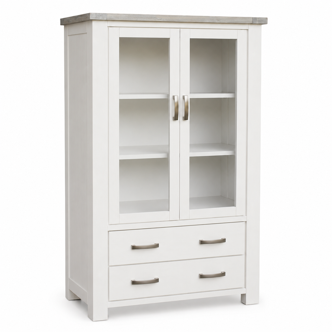 Wanaka Display Cabinet