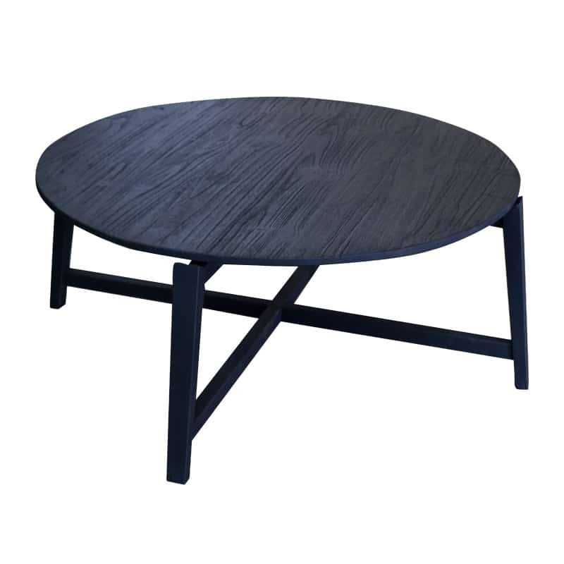 Odell Coffee Table 80cm
