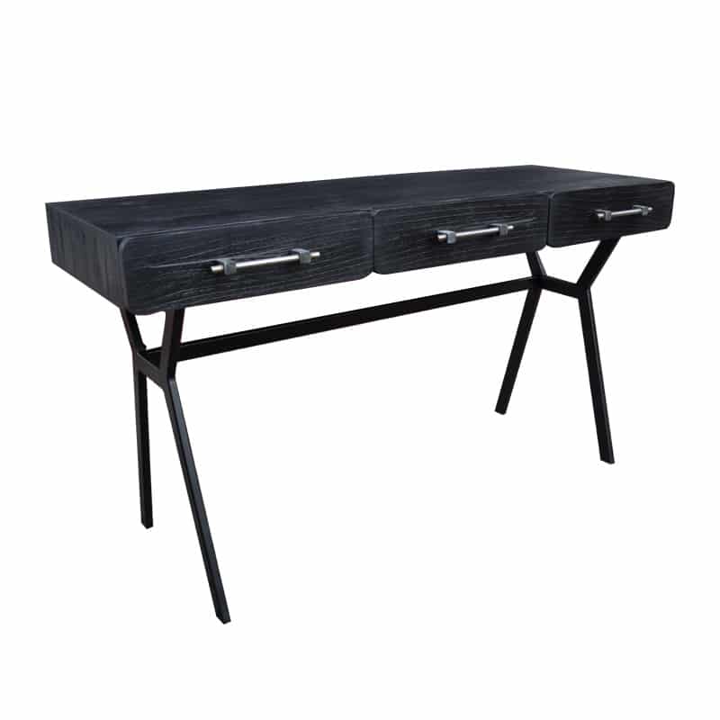 Estrella Console 3 Drawer