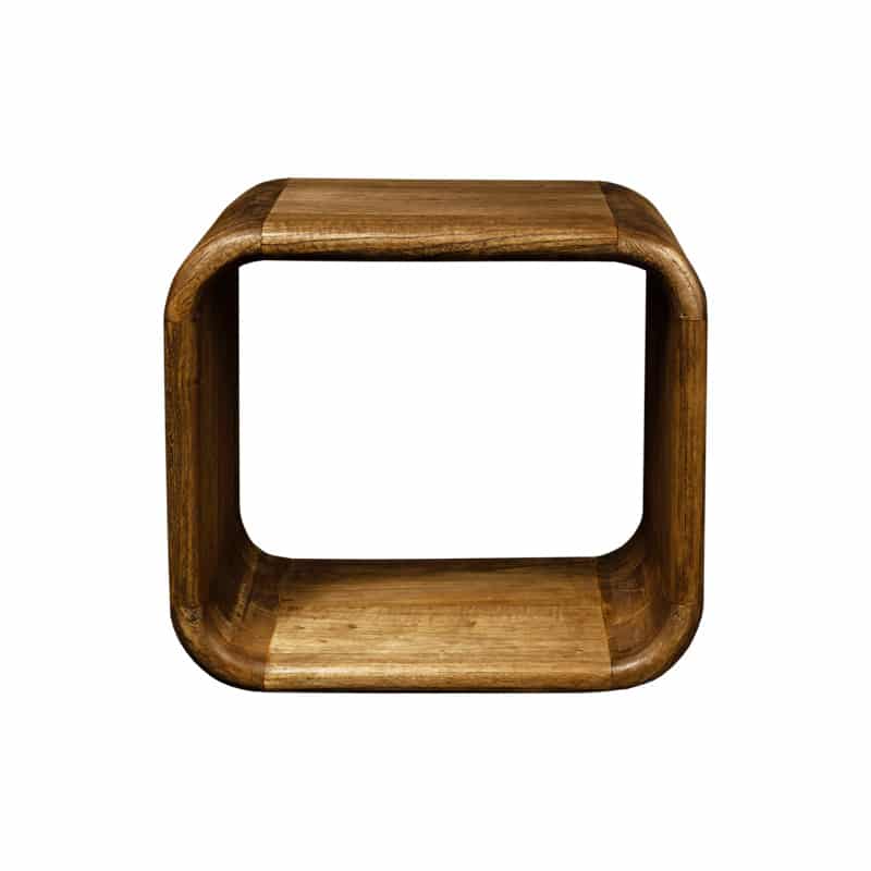 Sierra Band Side Table