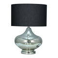 Mercury Lamp + Black Shade