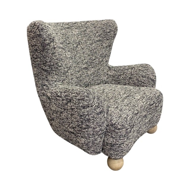 Quito Armchair