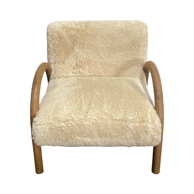 Santiago Accent Chair